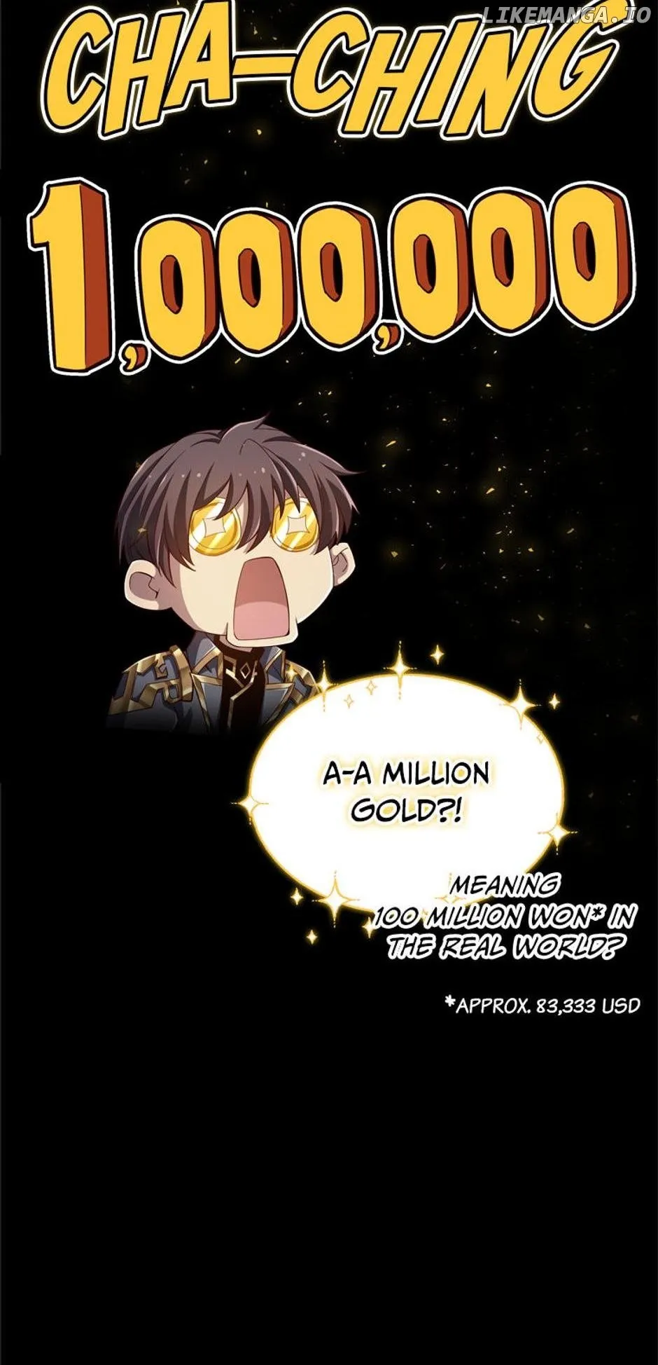 My 1.5-Billion-Won Item (Official) Chapter 12 Online - página 81
