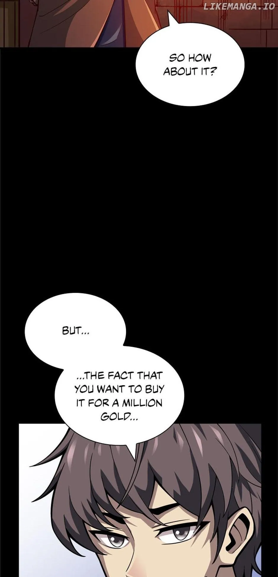 My 1.5-Billion-Won Item (Official) Chapter 12 Online - página 83