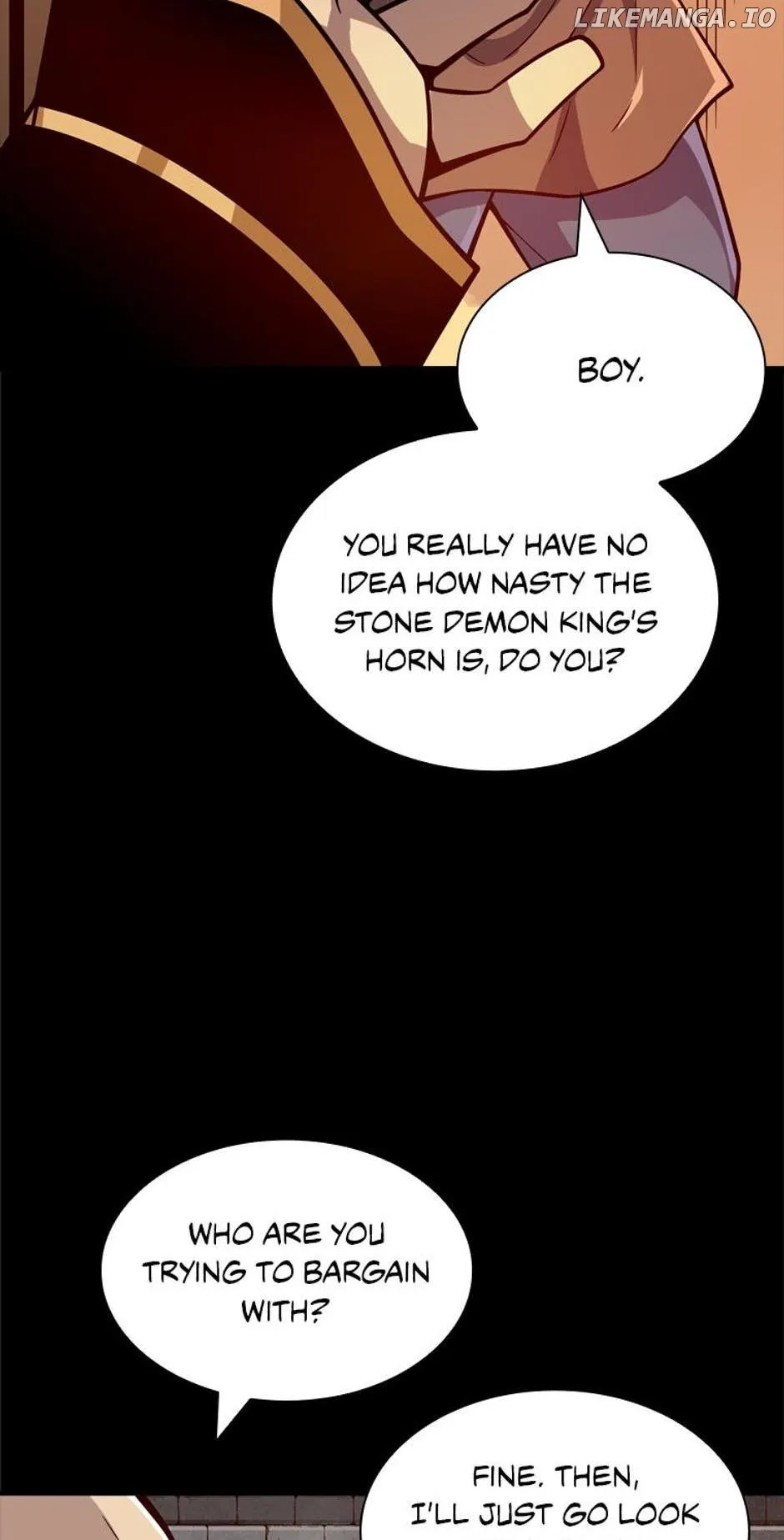 My 1.5-Billion-Won Item (Official) Chapter 12 Online - página 86