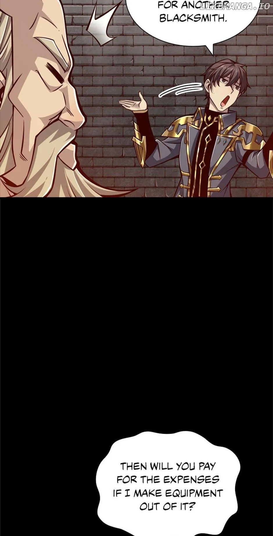 My 1.5-Billion-Won Item (Official) Chapter 12 Online - página 87