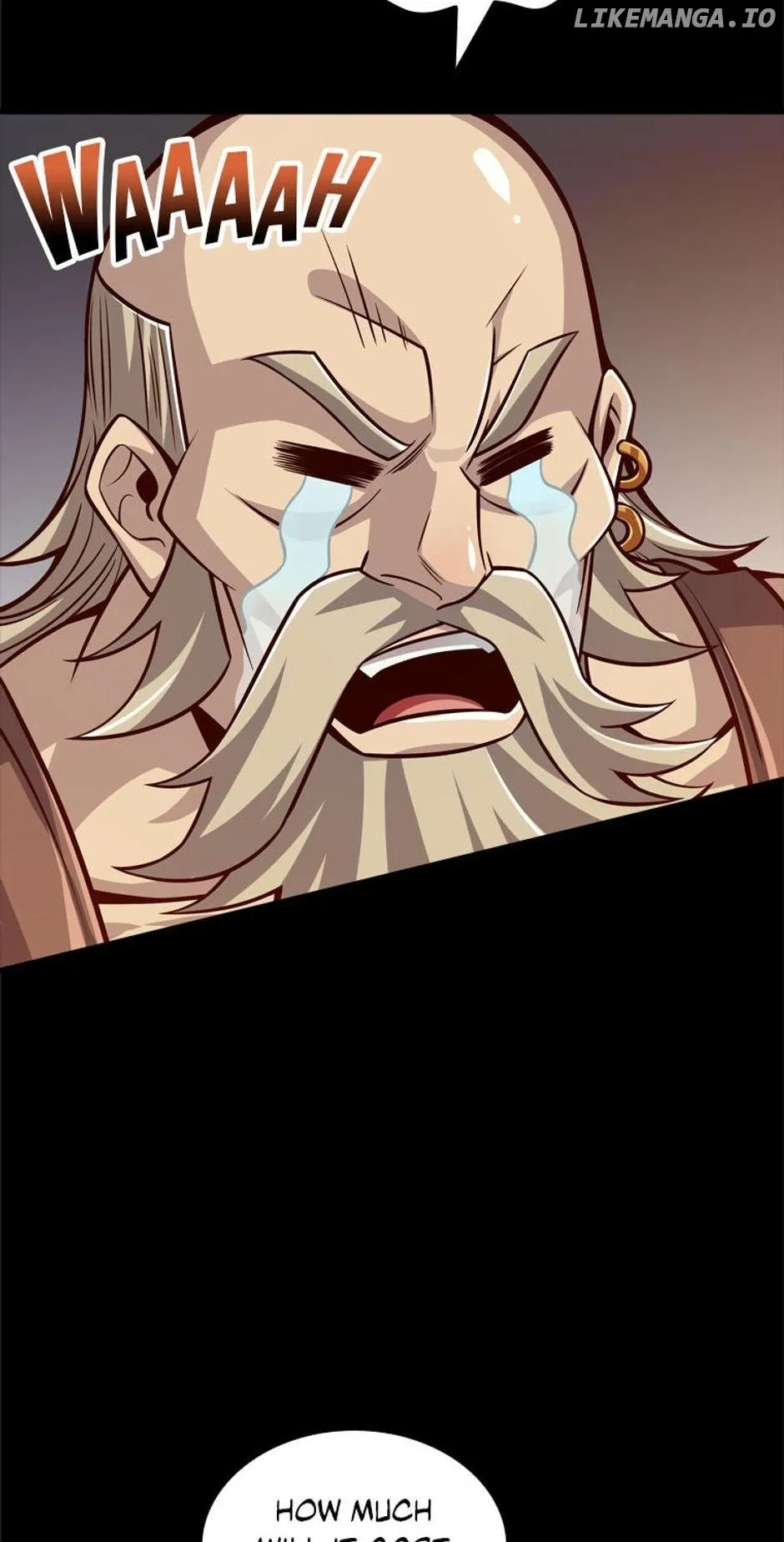 My 1.5-Billion-Won Item (Official) Chapter 12 Online - página 88