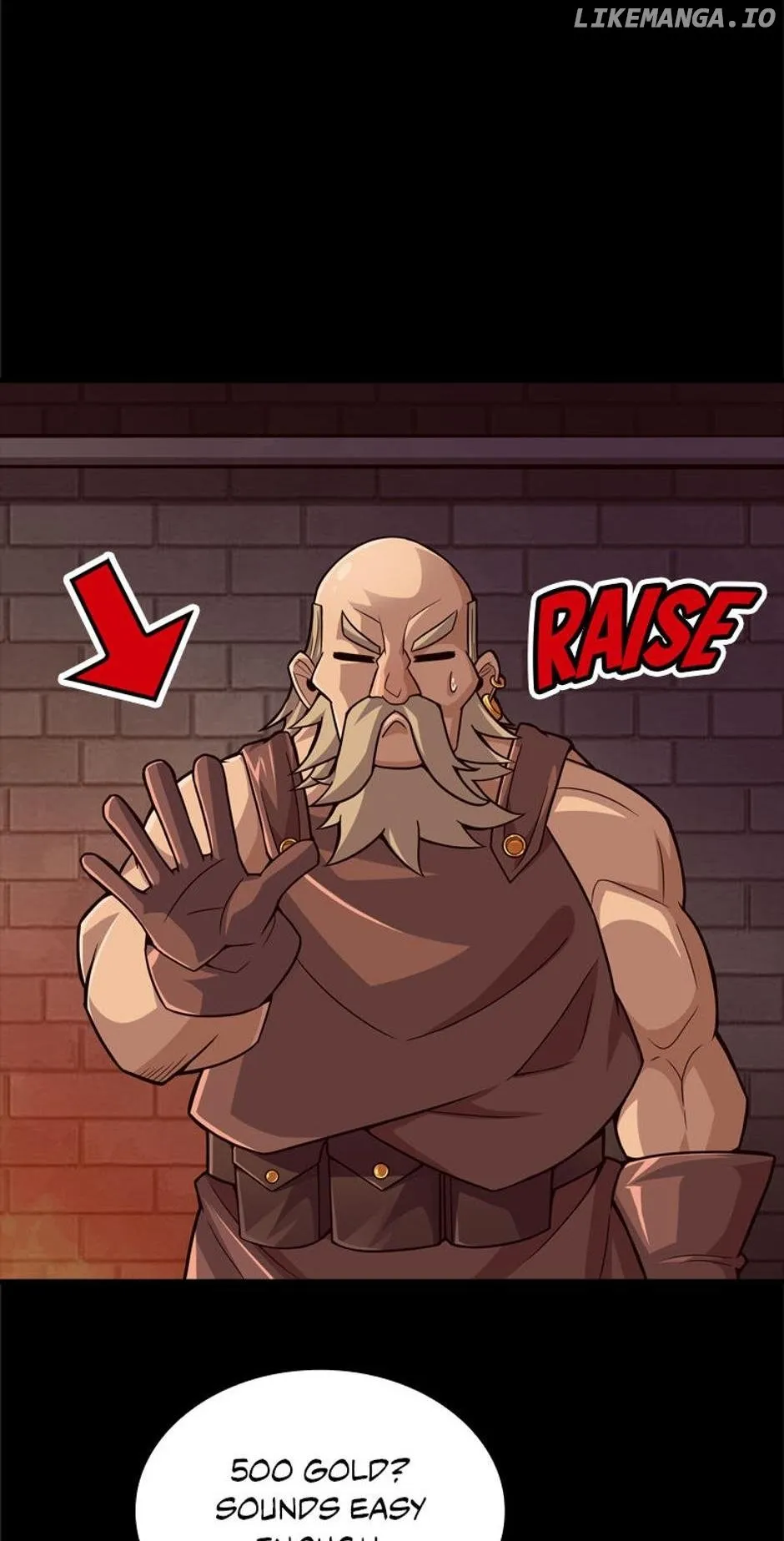My 1.5-Billion-Won Item (Official) Chapter 12 Online - página 90
