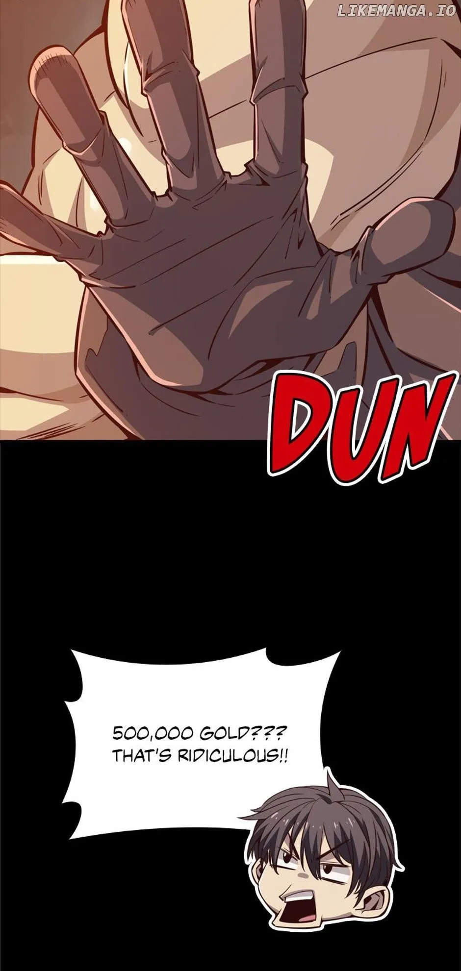 My 1.5-Billion-Won Item (Official) Chapter 12 Online - página 94