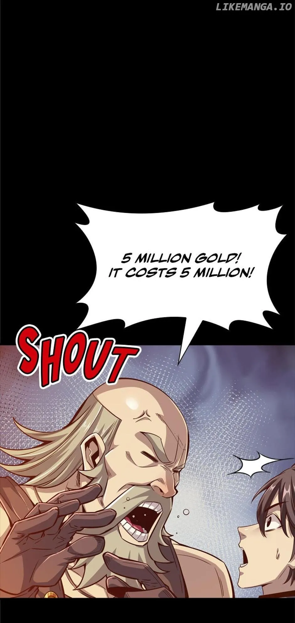 My 1.5-Billion-Won Item (Official) Chapter 12 Online - página 95