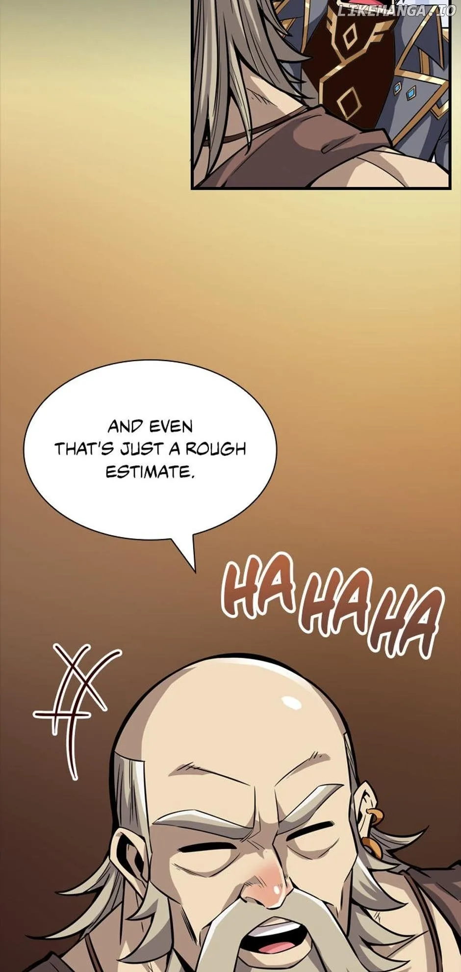 My 1.5-Billion-Won Item (Official) Chapter 12 Online - página 97