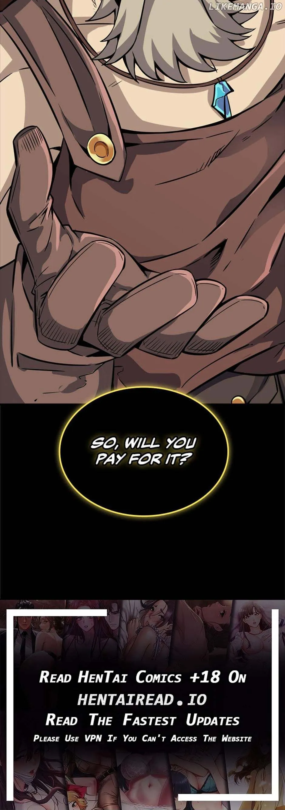 My 1.5-Billion-Won Item (Official) Chapter 12 Online - página 98