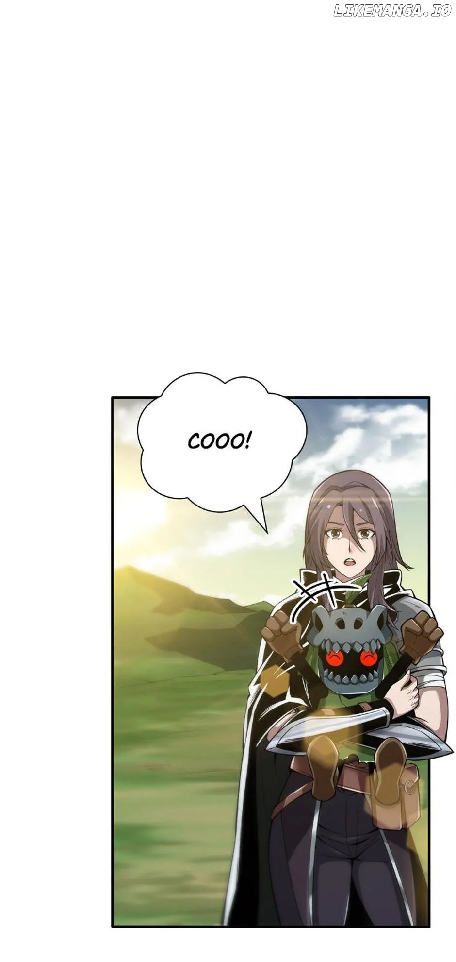 My 1.5-Billion-Won Item (Official) Chapter 14 Online - página 5