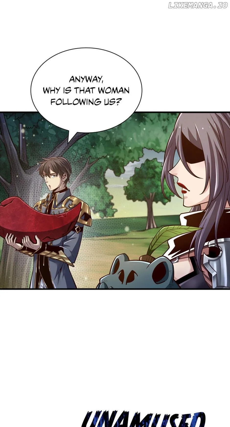 My 1.5-Billion-Won Item (Official) Chapter 14 Online - página 8