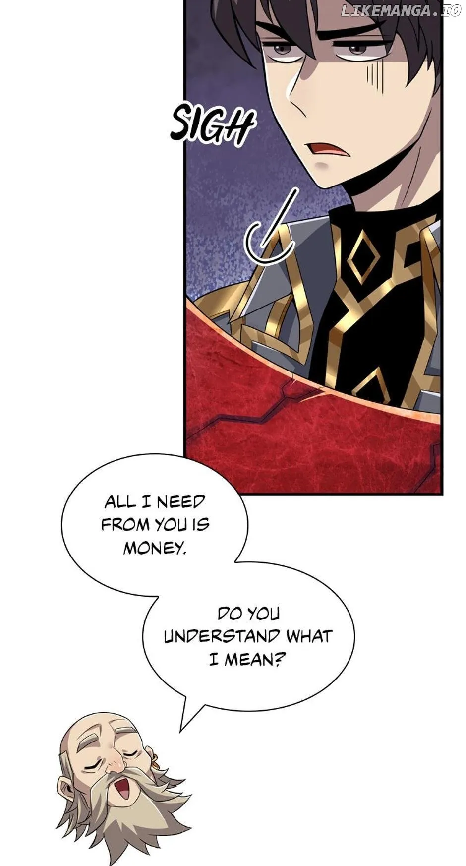 My 1.5-Billion-Won Item (Official) Chapter 14 Online - página 12