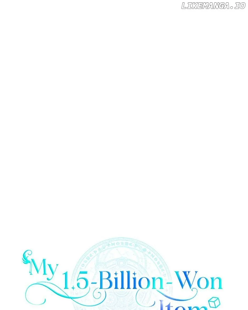 My 1.5-Billion-Won Item (Official) Chapter 14 Online - página 15