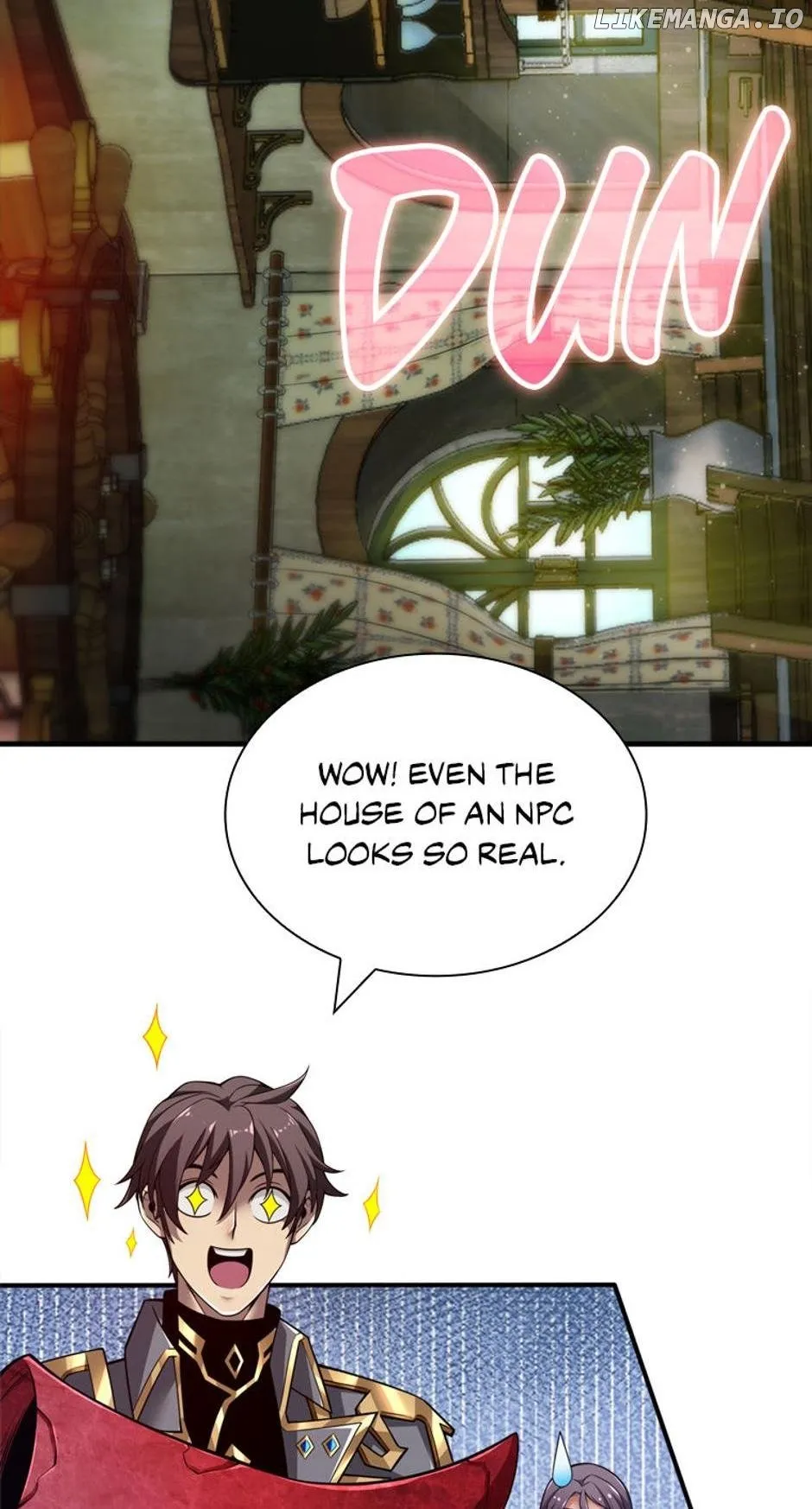 My 1.5-Billion-Won Item (Official) Chapter 14 Online - página 18