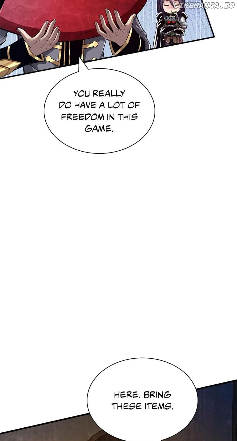 My 1.5-Billion-Won Item (Official) Chapter 14 Online - página 19
