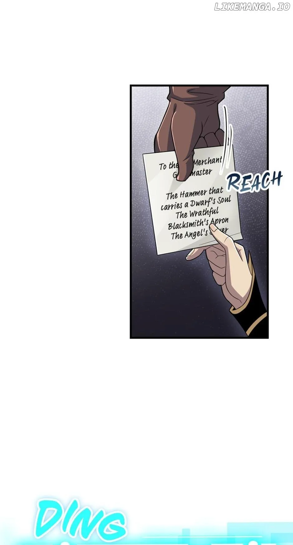 My 1.5-Billion-Won Item (Official) Chapter 14 Online - página 21