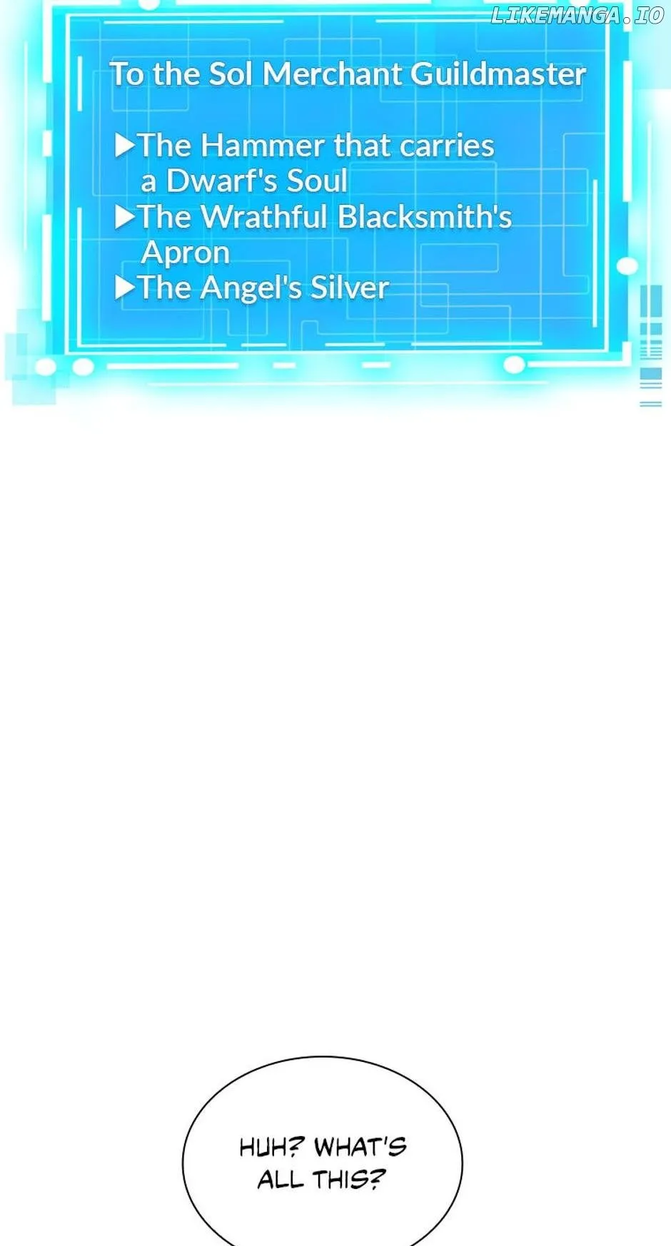 My 1.5-Billion-Won Item (Official) Chapter 14 Online - página 22