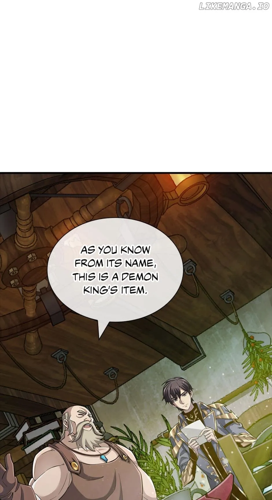 My 1.5-Billion-Won Item (Official) Chapter 14 Online - página 24