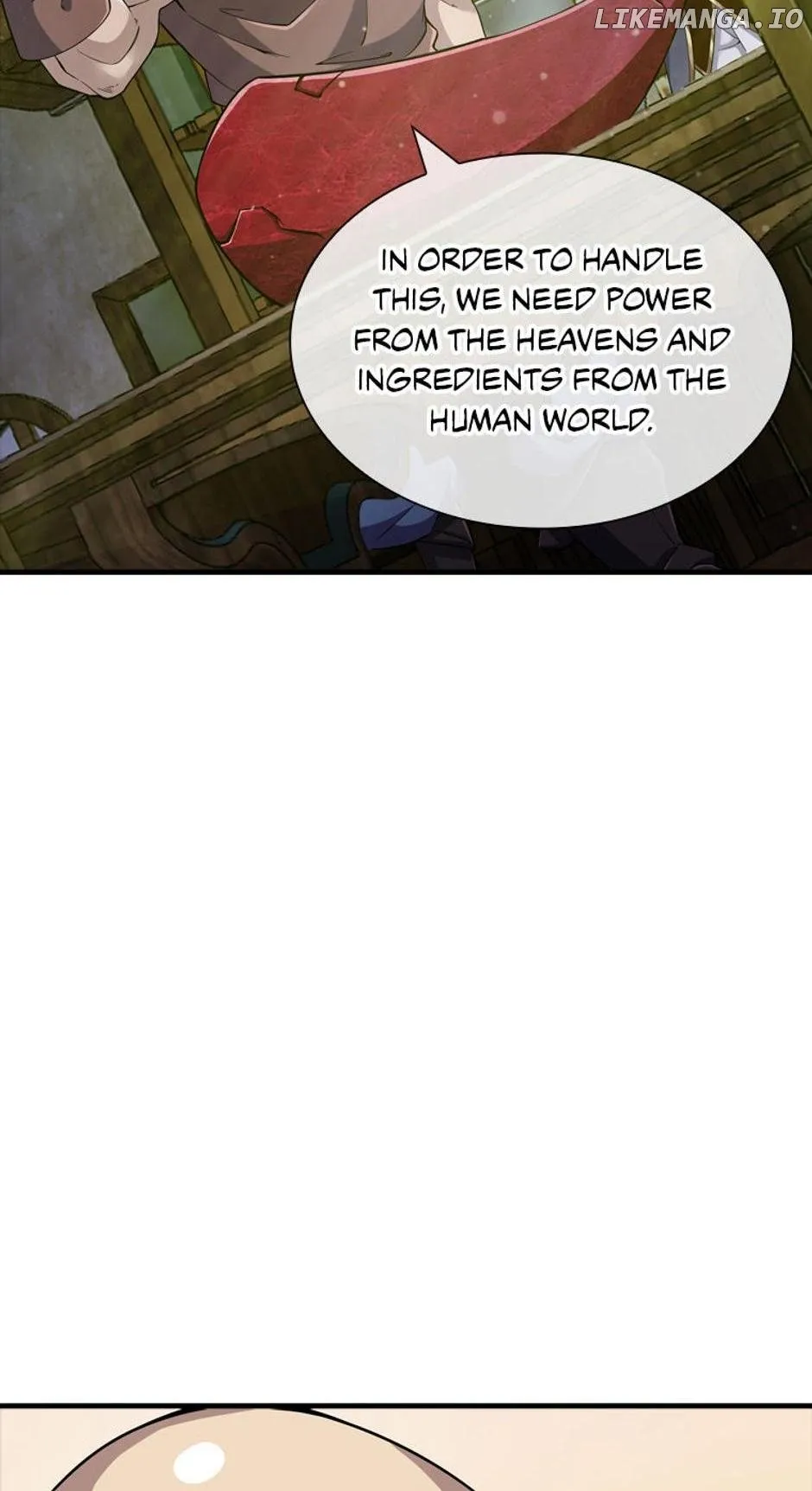 My 1.5-Billion-Won Item (Official) Chapter 14 Online - página 25