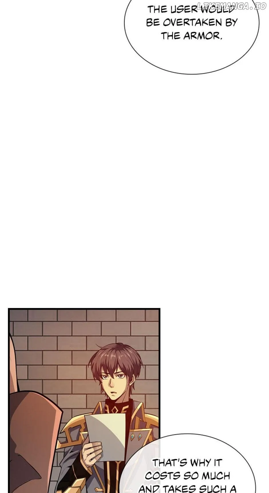 My 1.5-Billion-Won Item (Official) Chapter 14 Online - página 27