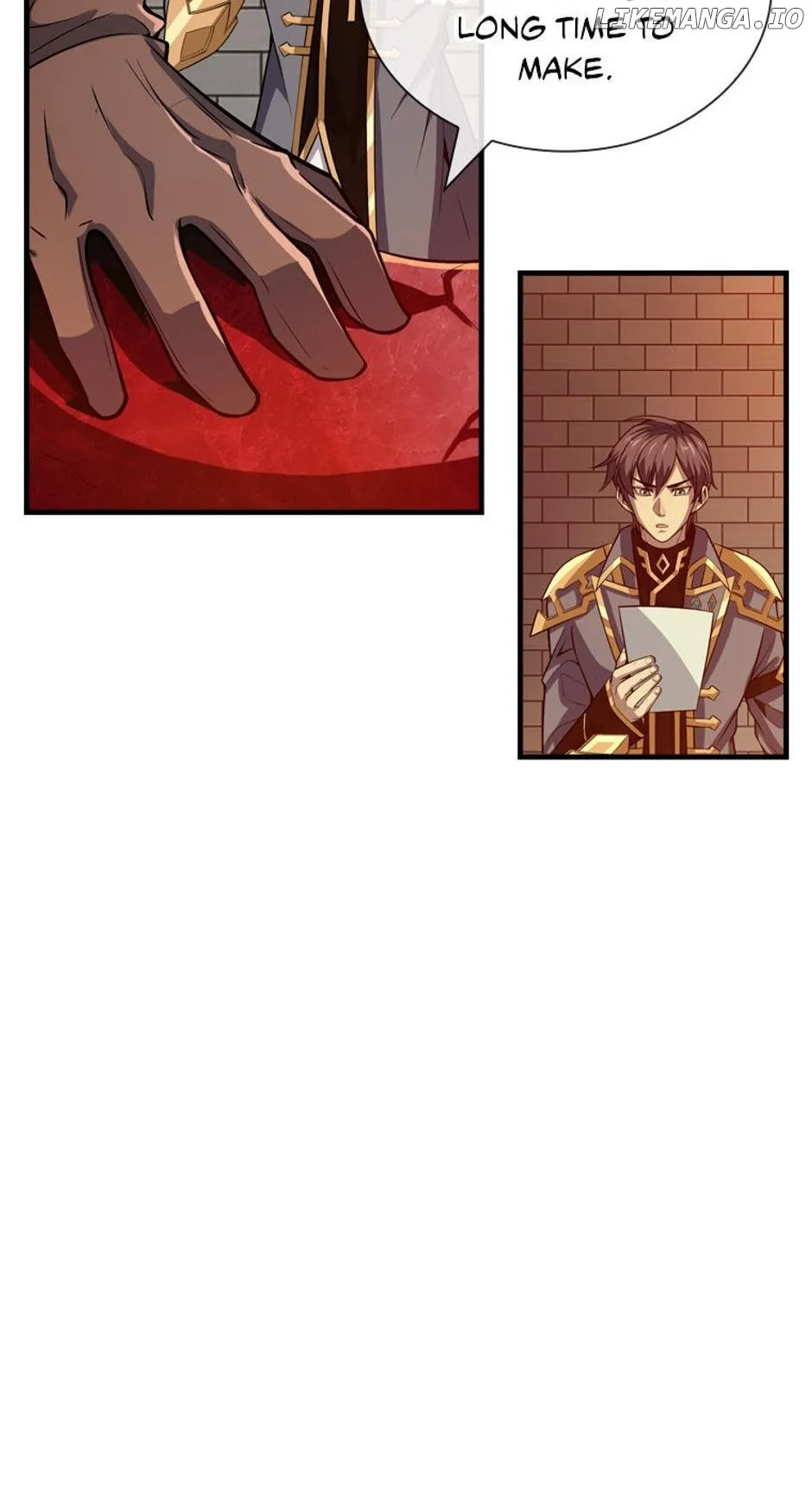 My 1.5-Billion-Won Item (Official) Chapter 14 Online - página 28