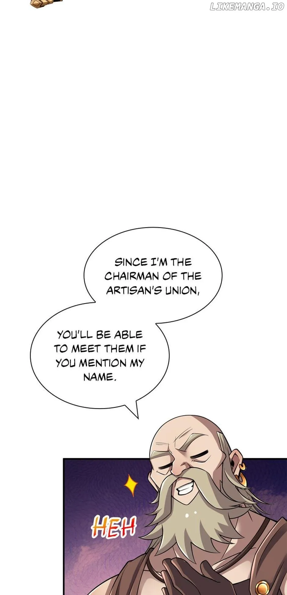 My 1.5-Billion-Won Item (Official) Chapter 14 Online - página 32