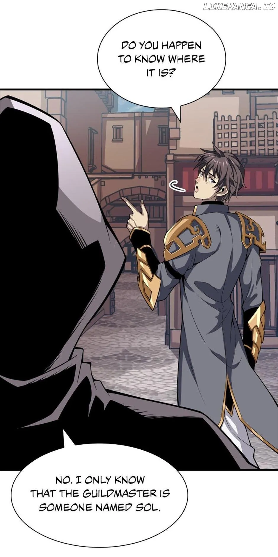My 1.5-Billion-Won Item (Official) Chapter 14 Online - página 38