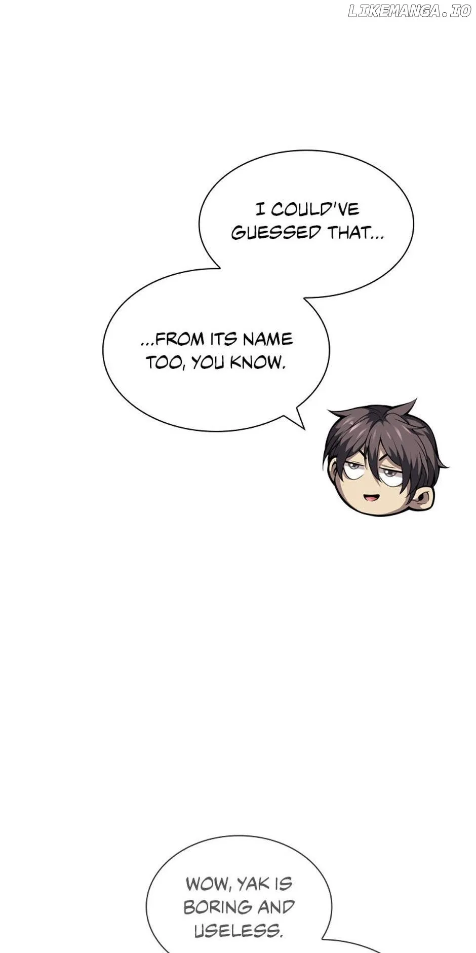 My 1.5-Billion-Won Item (Official) Chapter 14 Online - página 39