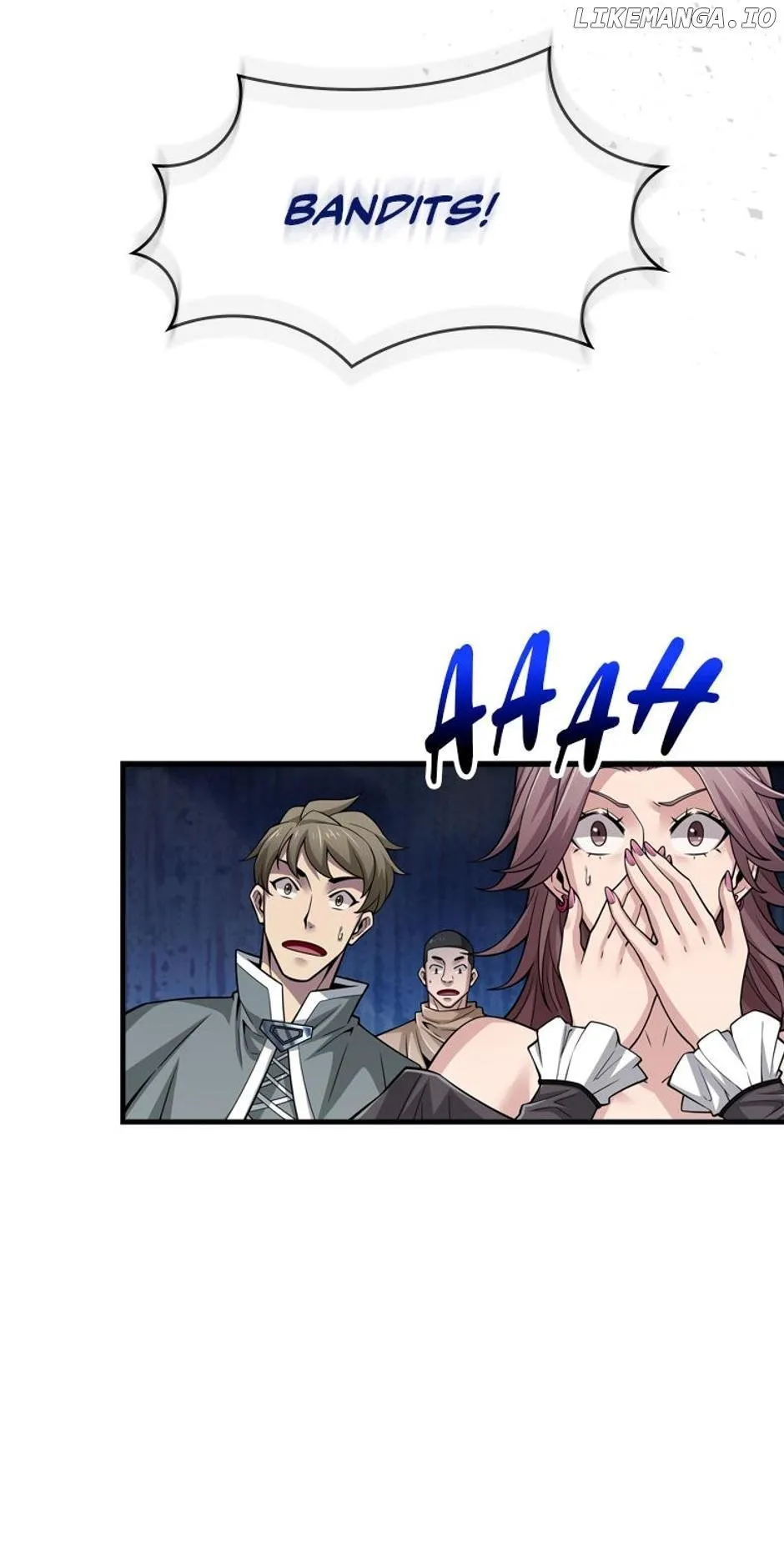 My 1.5-Billion-Won Item (Official) Chapter 14 Online - página 42
