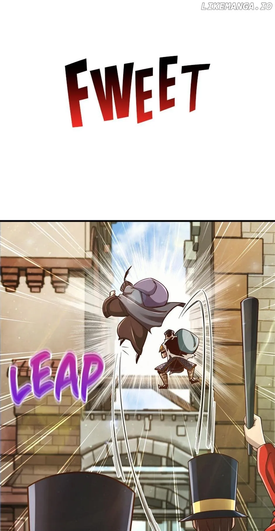 My 1.5-Billion-Won Item (Official) Chapter 14 Online - página 43