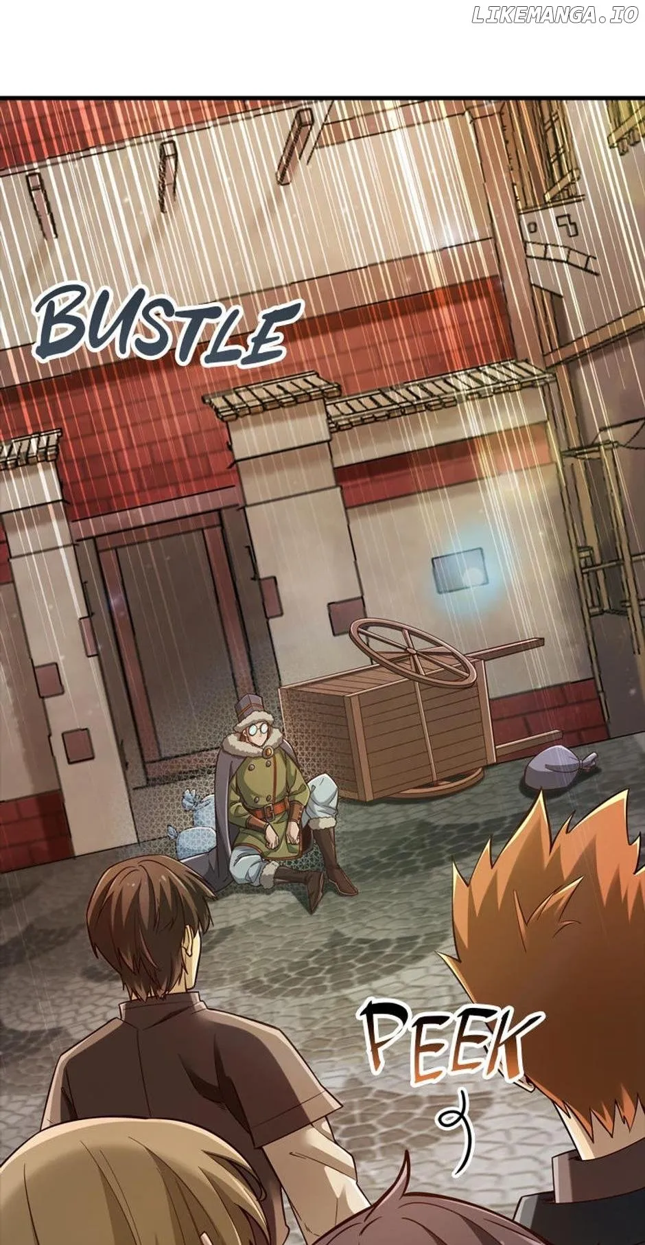 My 1.5-Billion-Won Item (Official) Chapter 14 Online - página 45
