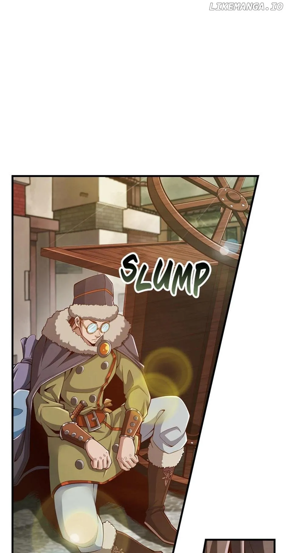 My 1.5-Billion-Won Item (Official) Chapter 14 Online - página 47