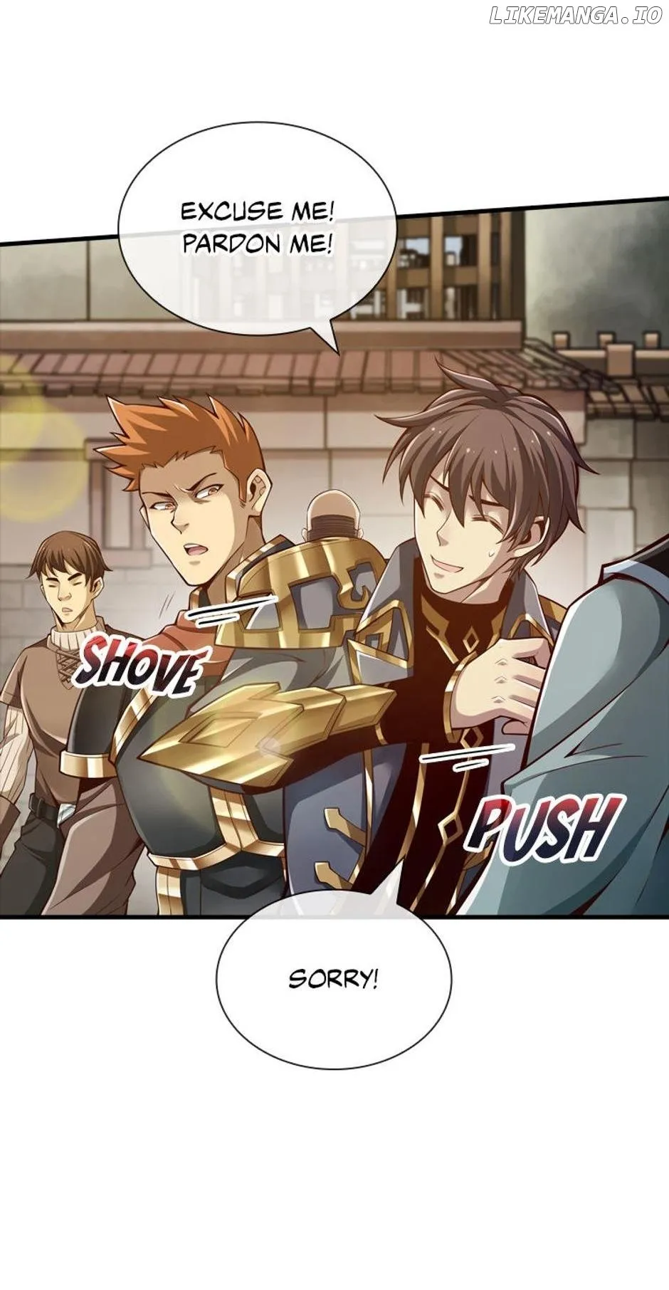 My 1.5-Billion-Won Item (Official) Chapter 14 Online - página 49