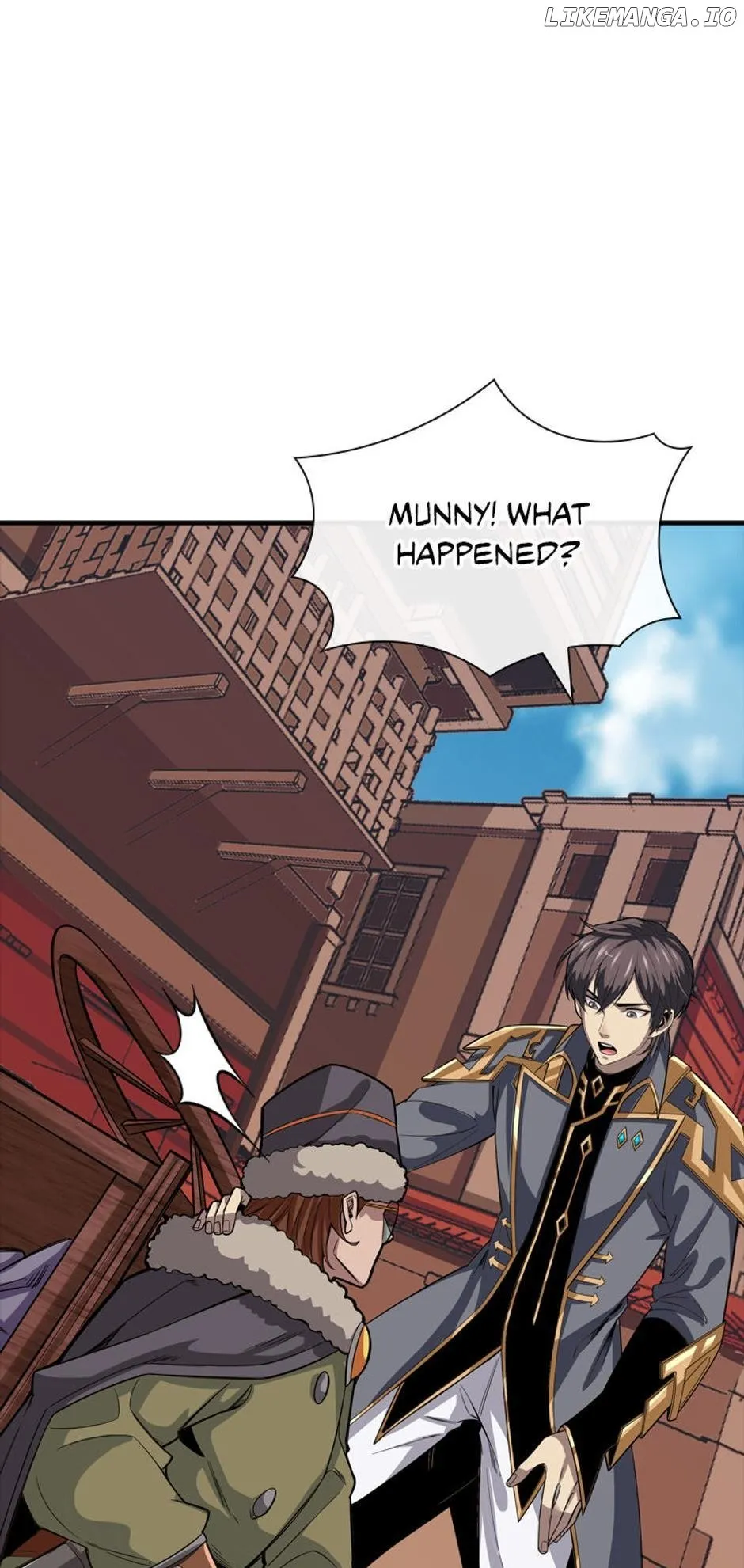 My 1.5-Billion-Won Item (Official) Chapter 14 Online - página 50