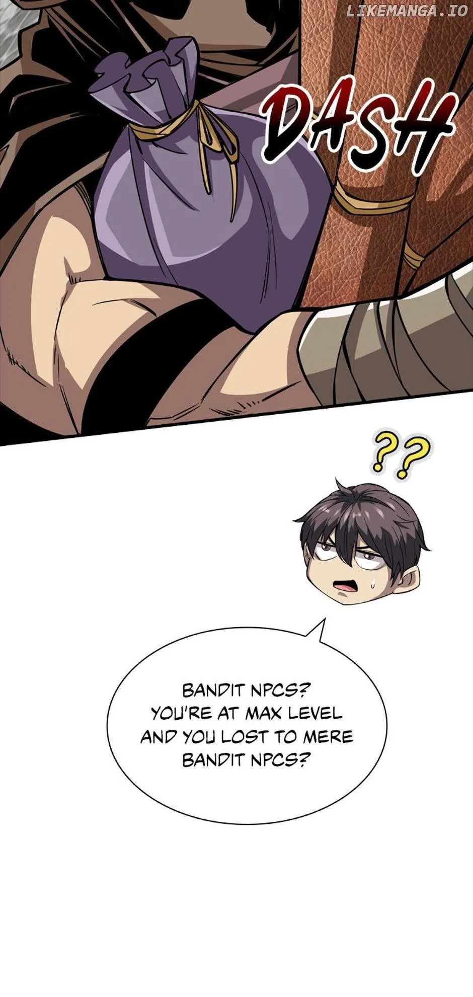 My 1.5-Billion-Won Item (Official) Chapter 14 Online - página 53