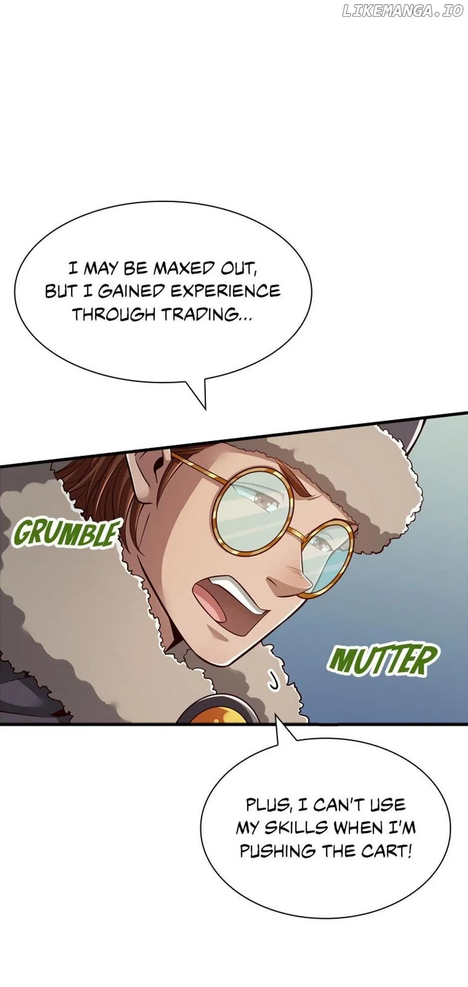 My 1.5-Billion-Won Item (Official) Chapter 14 Online - página 54