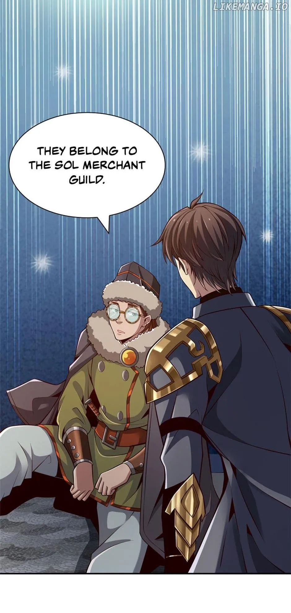 My 1.5-Billion-Won Item (Official) Chapter 14 Online - página 56