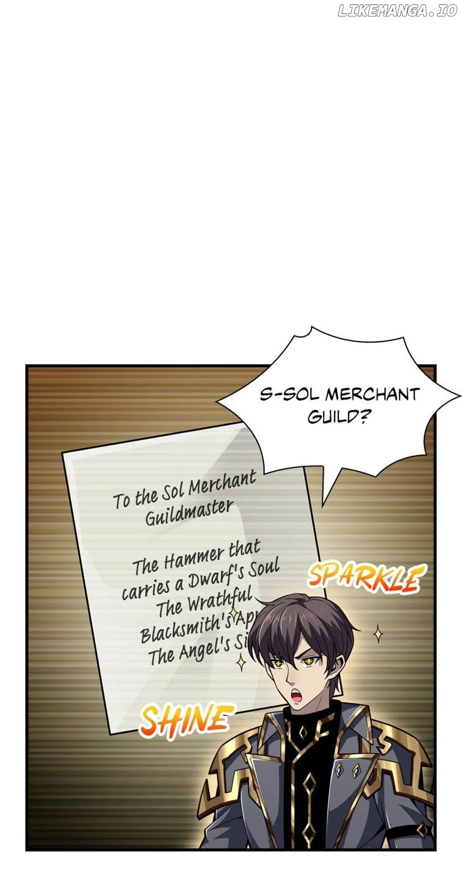My 1.5-Billion-Won Item (Official) Chapter 14 Online - página 57