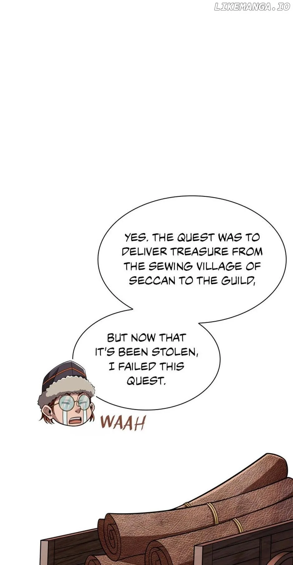 My 1.5-Billion-Won Item (Official) Chapter 14 Online - página 58