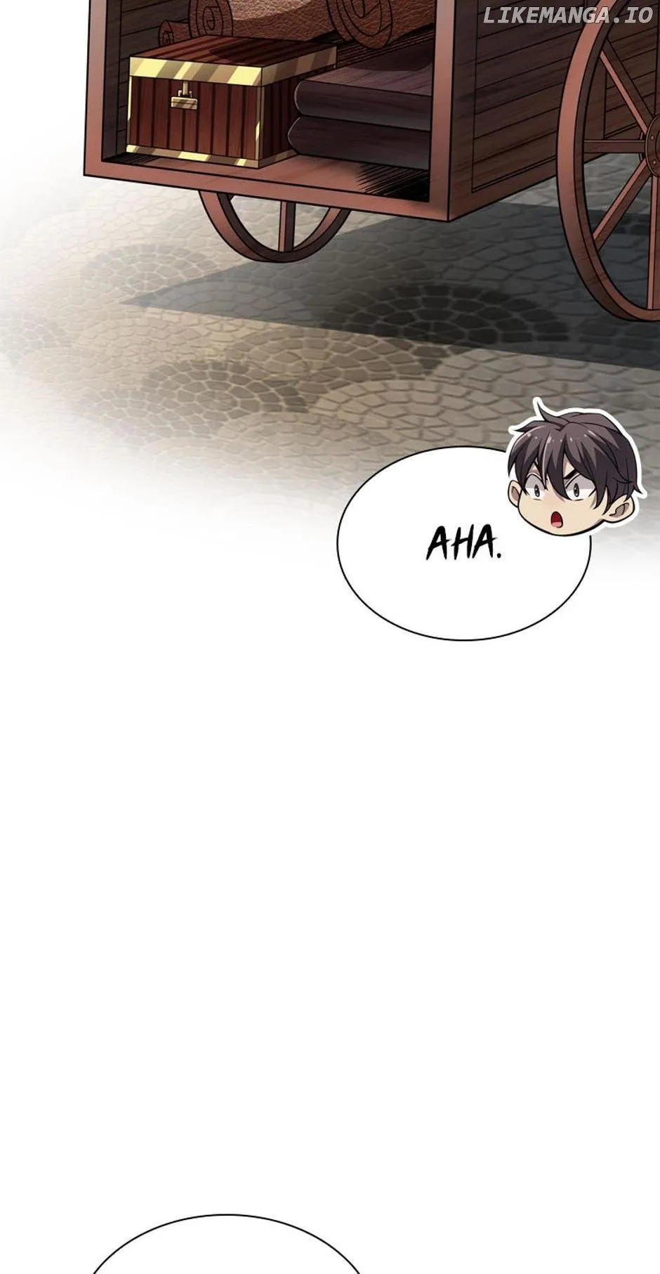 My 1.5-Billion-Won Item (Official) Chapter 14 Online - página 59