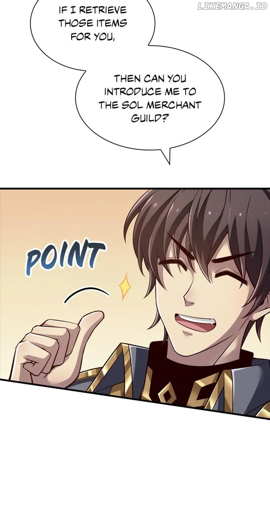 My 1.5-Billion-Won Item (Official) Chapter 14 Online - página 60