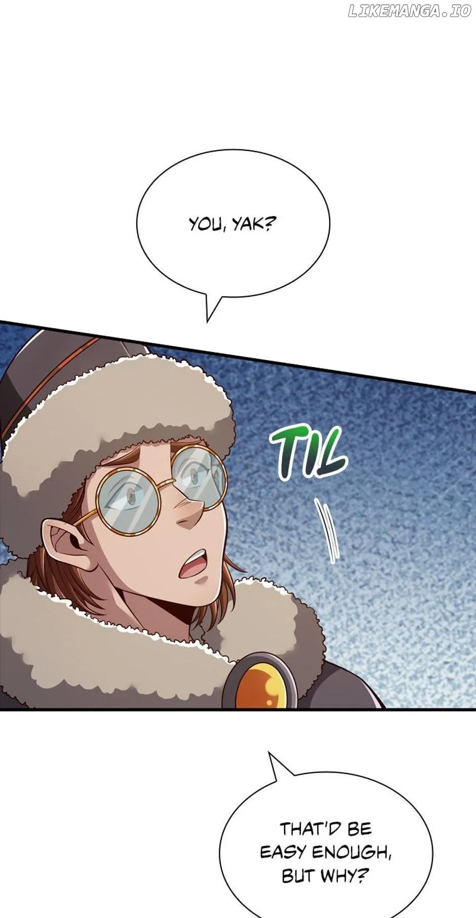 My 1.5-Billion-Won Item (Official) Chapter 14 Online - página 61