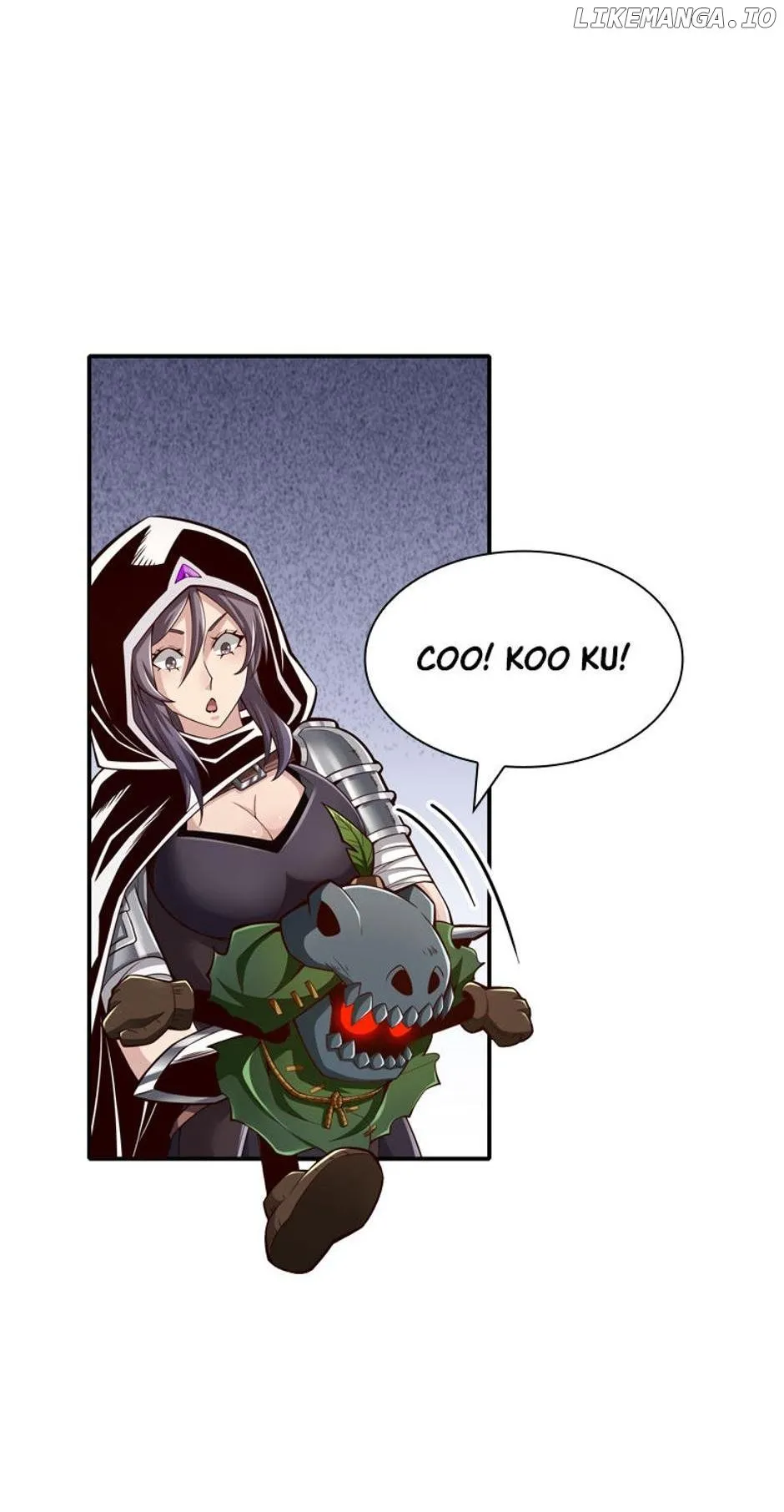 My 1.5-Billion-Won Item (Official) Chapter 14 Online - página 63