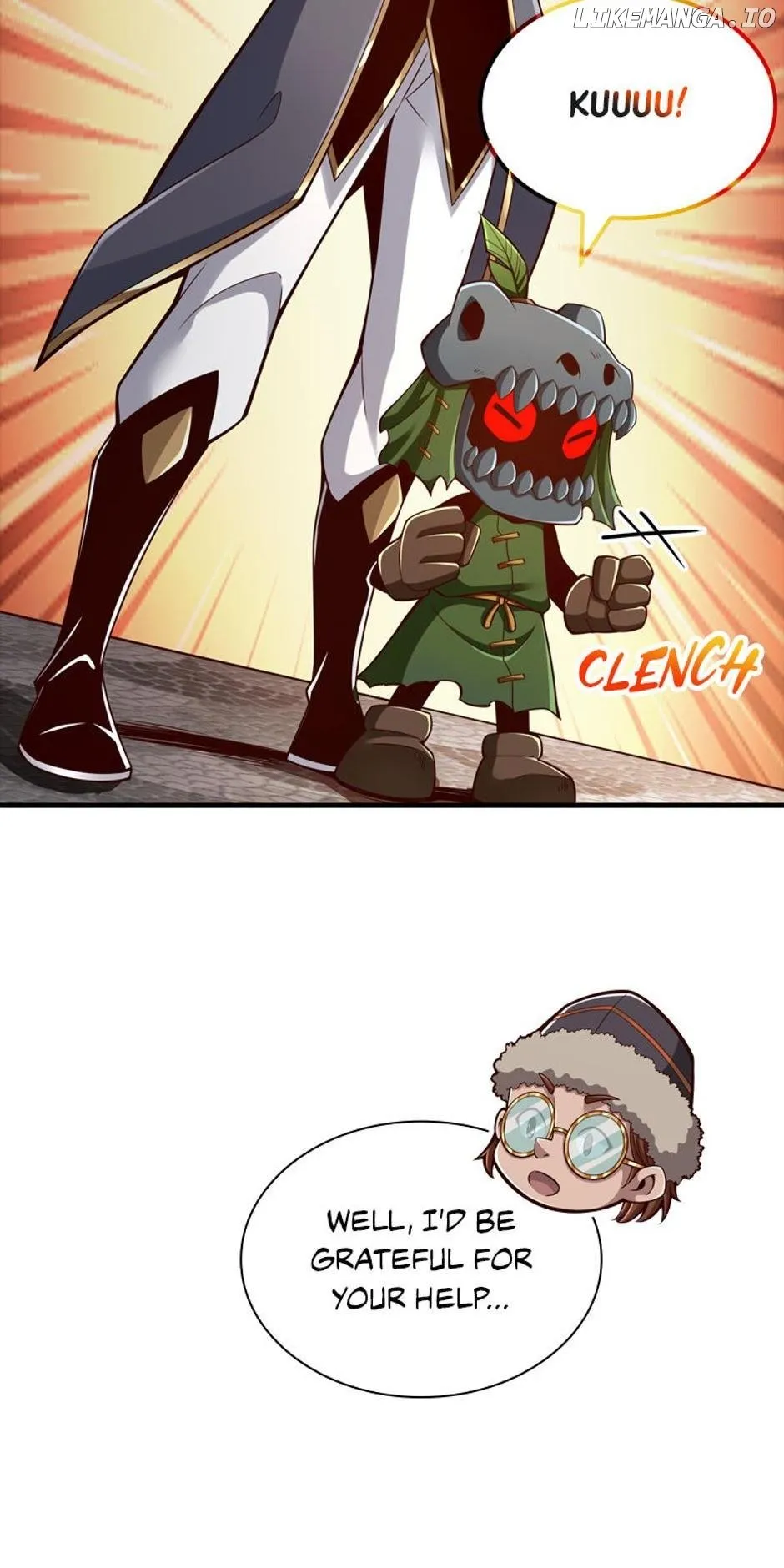 My 1.5-Billion-Won Item (Official) Chapter 14 Online - página 65