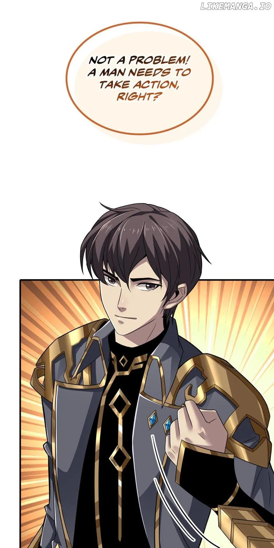 My 1.5-Billion-Won Item (Official) Chapter 14 Online - página 69