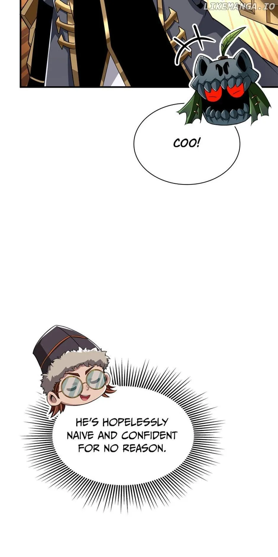 My 1.5-Billion-Won Item (Official) Chapter 14 Online - página 70