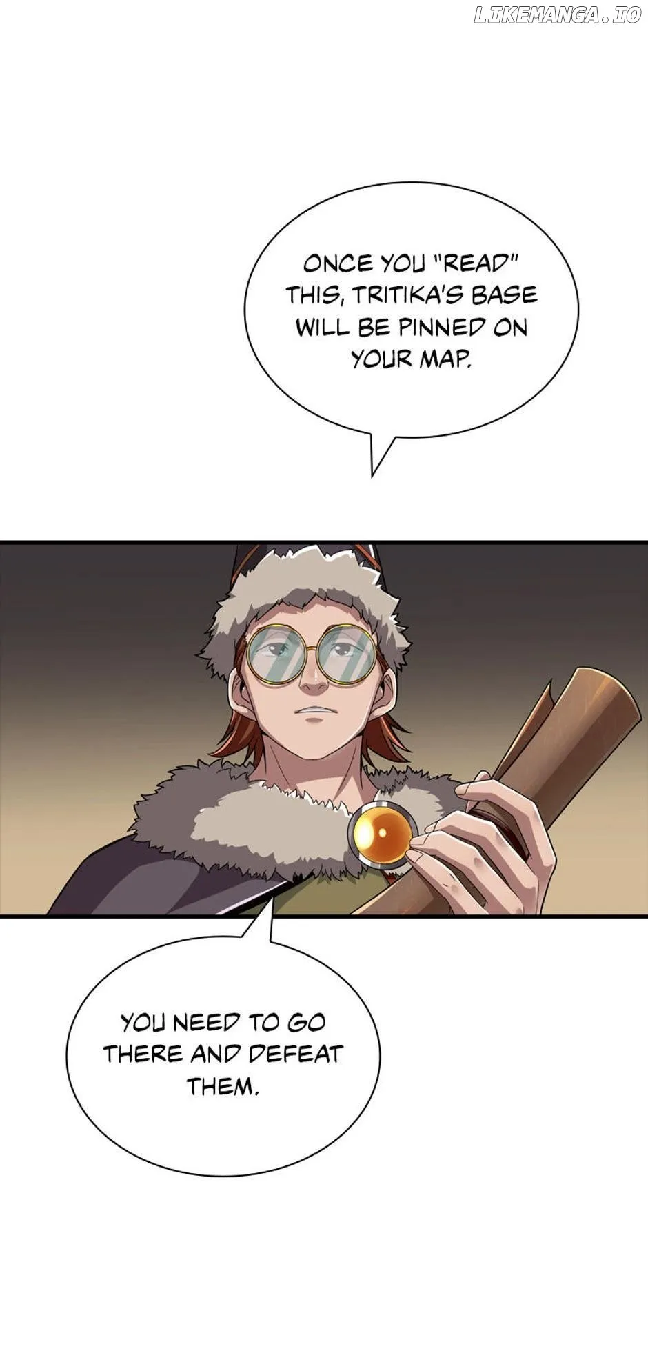 My 1.5-Billion-Won Item (Official) Chapter 14 Online - página 71