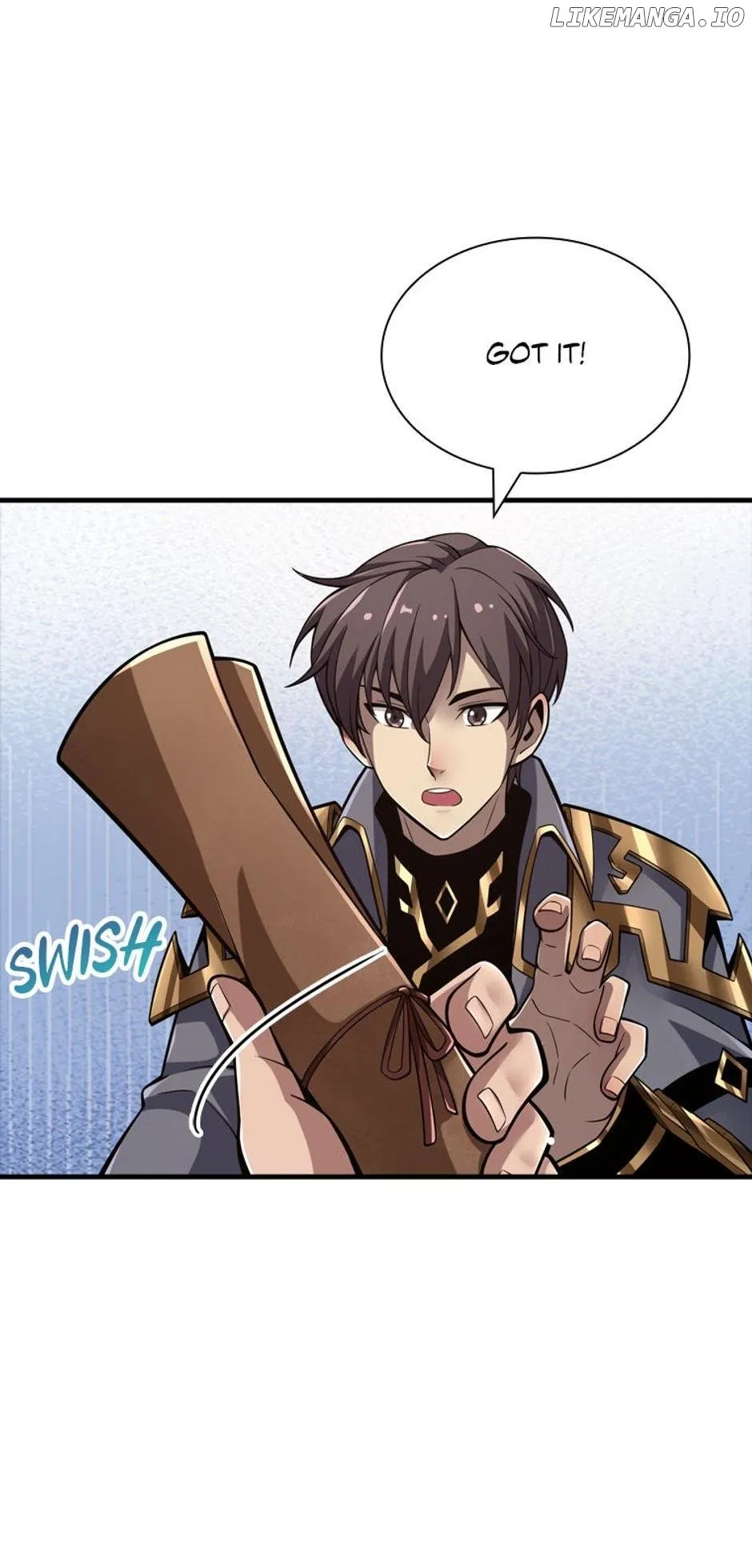 My 1.5-Billion-Won Item (Official) Chapter 14 Online - página 72