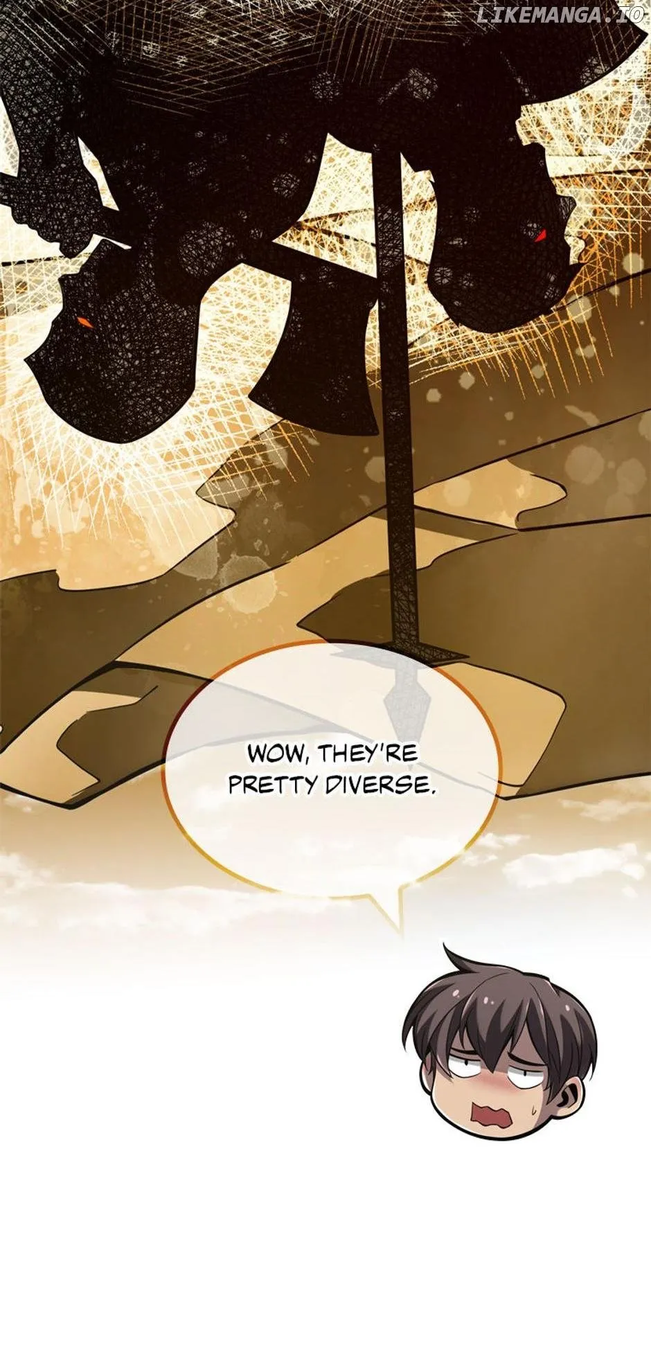 My 1.5-Billion-Won Item (Official) Chapter 14 Online - página 76
