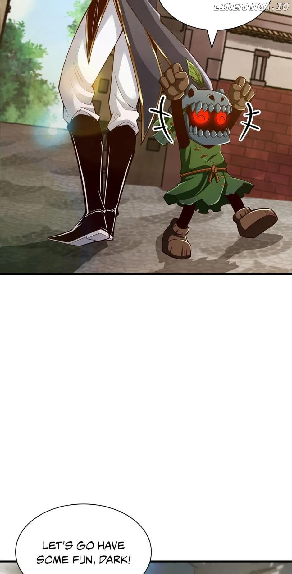 My 1.5-Billion-Won Item (Official) Chapter 14 Online - página 78