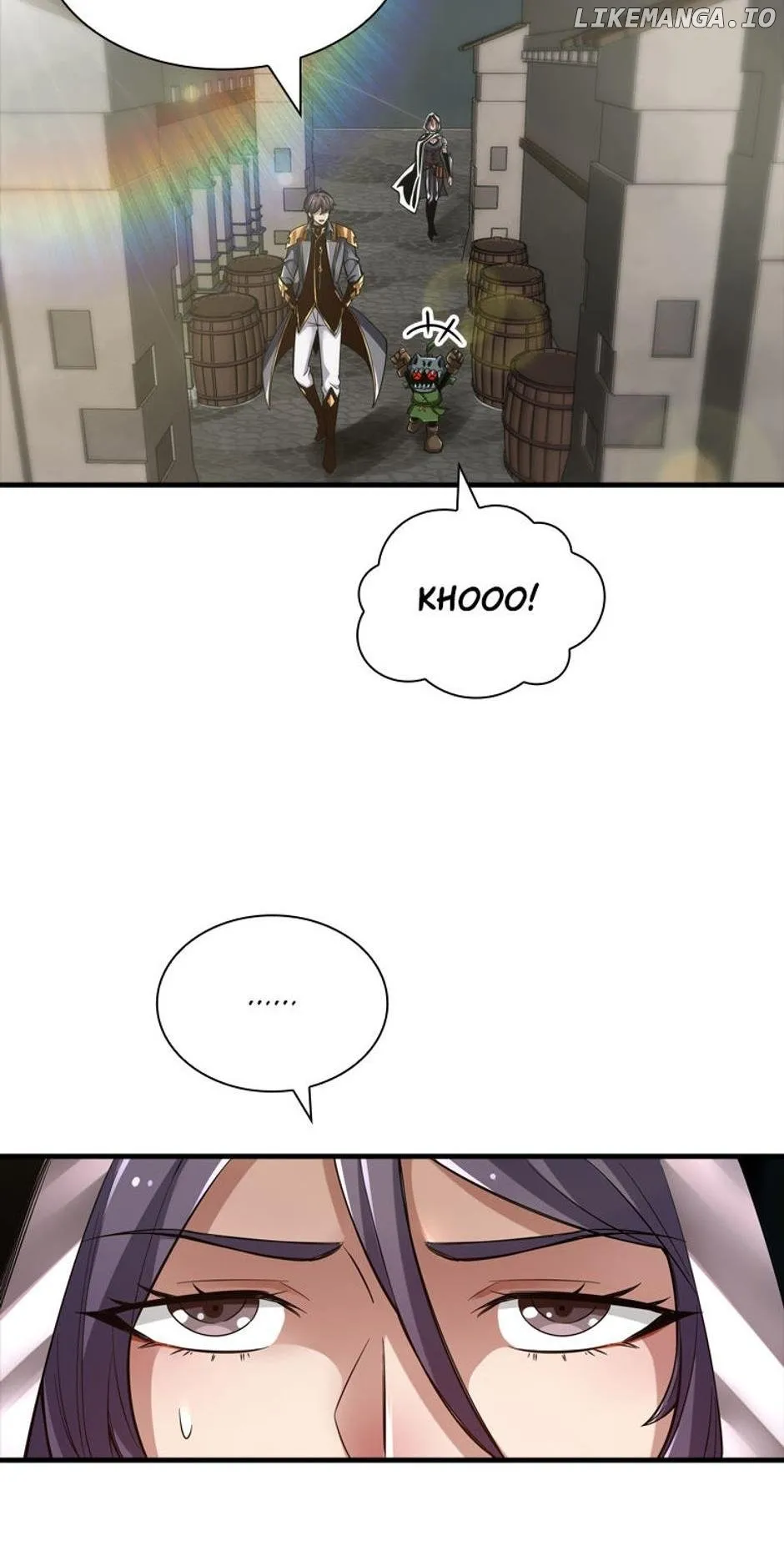 My 1.5-Billion-Won Item (Official) Chapter 14 Online - página 79