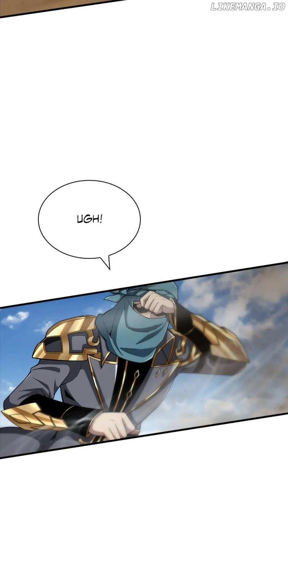 My 1.5-Billion-Won Item (Official) Chapter 14 Online - página 83