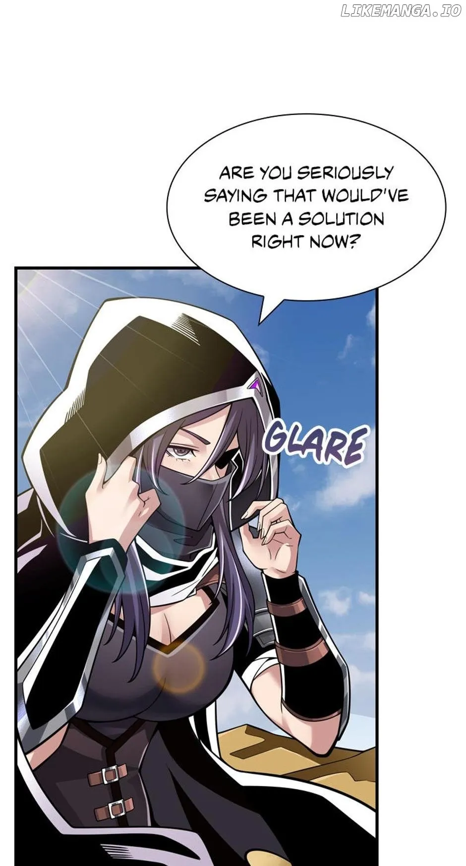 My 1.5-Billion-Won Item (Official) Chapter 14 Online - página 87